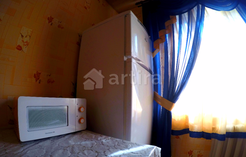 1-комн. квартира, 38 м2, 1/9 эт. Коломна - изображение 6