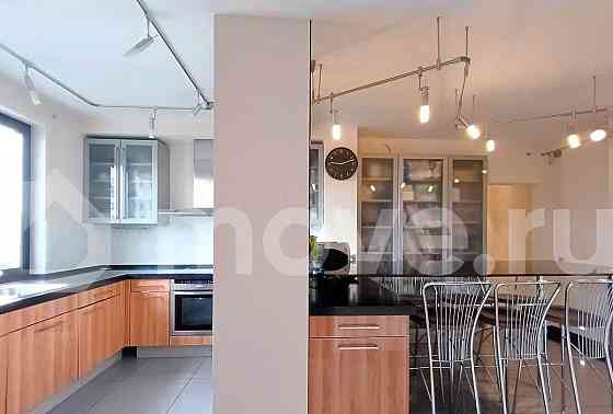 5-комн. квартира, 144.5 м2, 5/17 эт. Москва