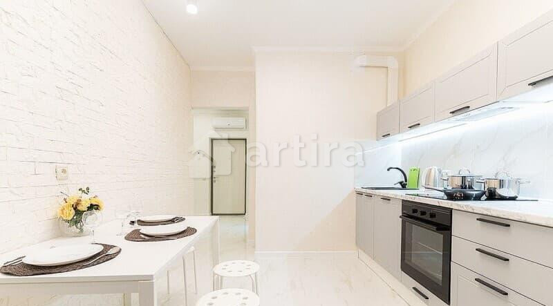 1-комн. квартира, 40 м2, 3/5 эт. Самара - изображение 8