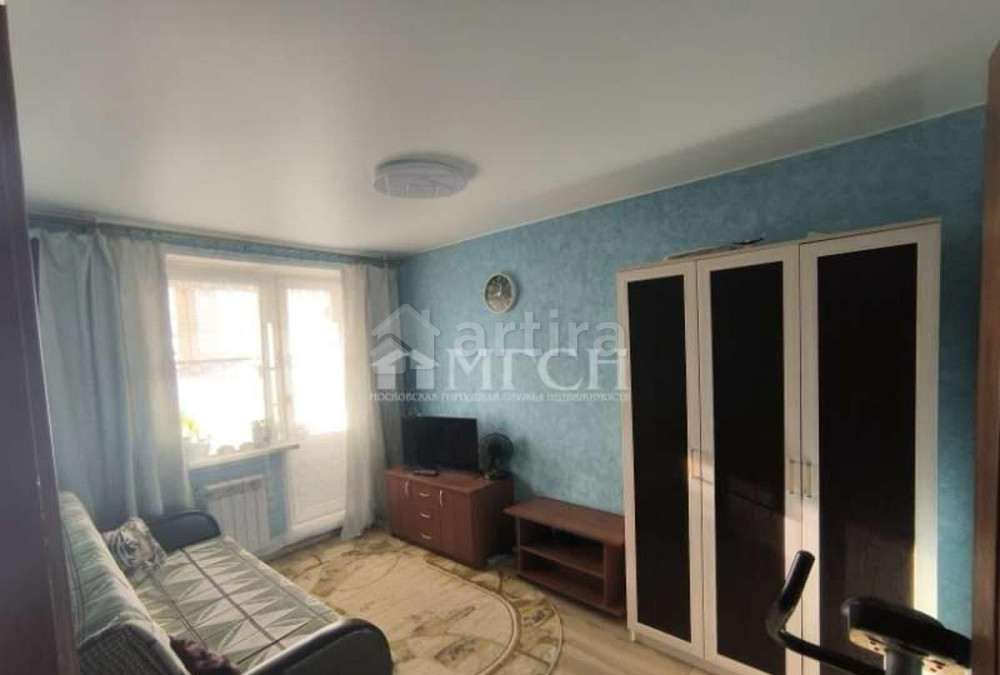 3-комн. квартира, 61.7 м2, 5/14 эт. Москва - изображение 16