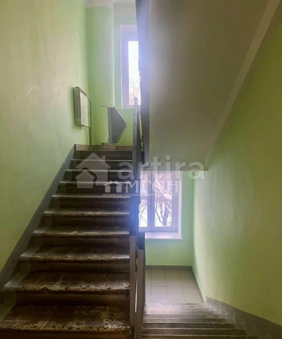 2-комн. квартира, 47 м2, 4/9 эт. Москва - изображение 15