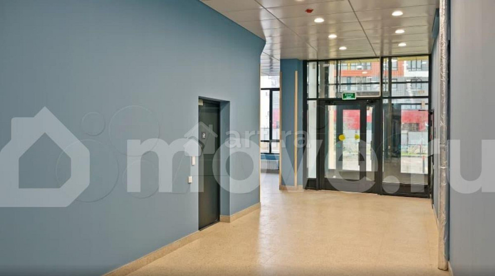 Студия, 27.7 м2, 19/23 эт. Москва - изображение 5