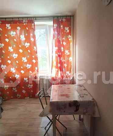 1-комн. квартира, 35 м2, 2/12 эт. Москва