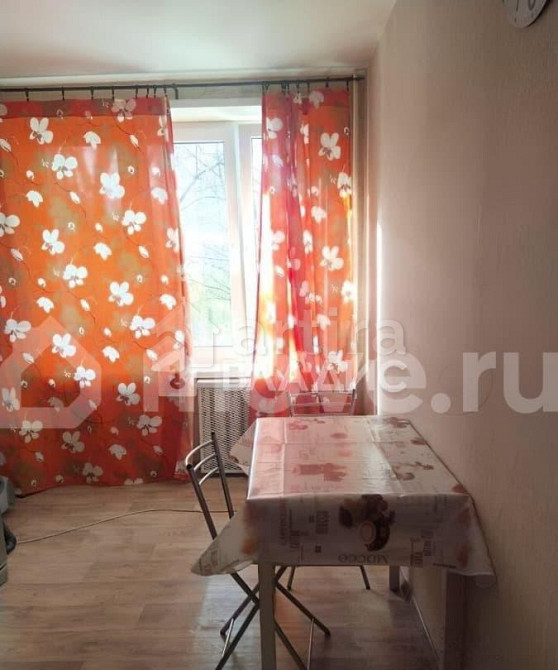 1-комн. квартира, 35 м2, 2/12 эт. Москва - изображение 5