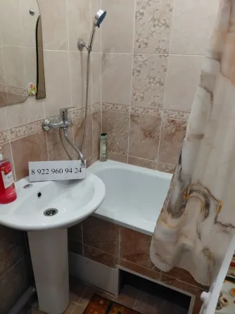 2-комн. квартира, 48 м2, 2/5 эт. Вятские Поляны