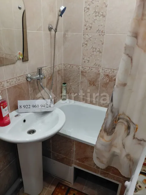 2-комн. квартира, 48 м2, 2/5 эт. Вятские Поляны - изображение 2