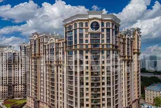 4-комн. квартира, 105 м2, 7/24 эт. Москва