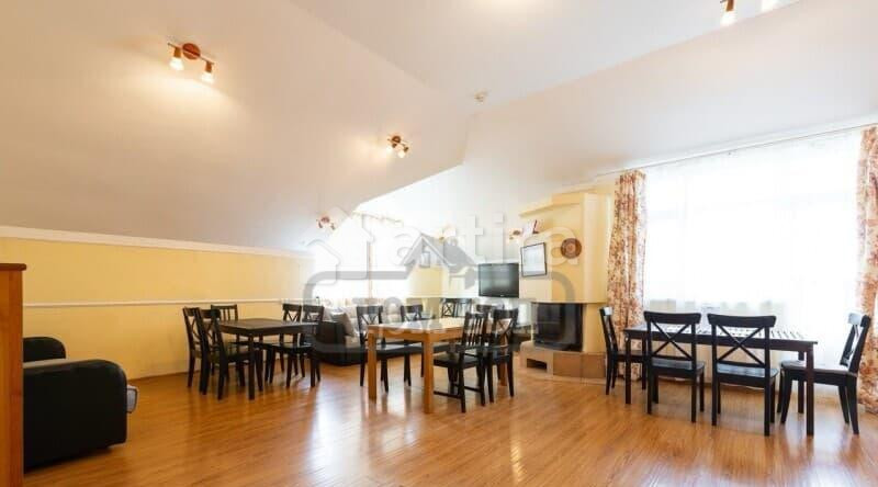 Коттедж, 650 м2 Лобня - изображение 5