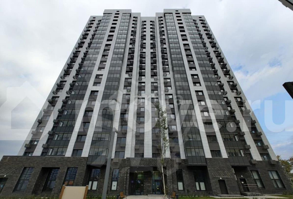 3-комн. квартира, 82 м2, 7/22 эт. Москва - изображение 5