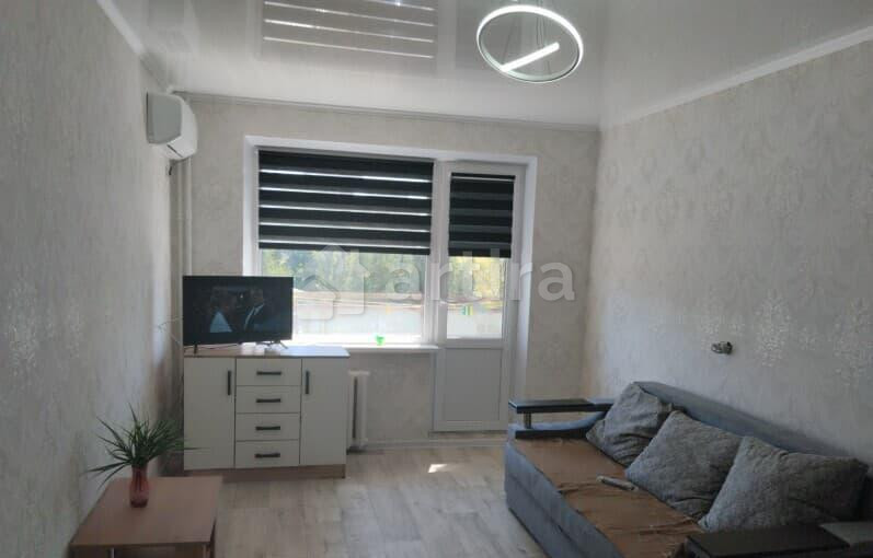 1-комн. квартира, 32 м2, 2/5 эт. Керчь - изображение 1