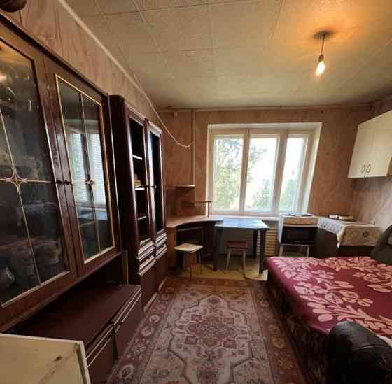 Комната, 14 м2, 4/9 эт. Энгельс