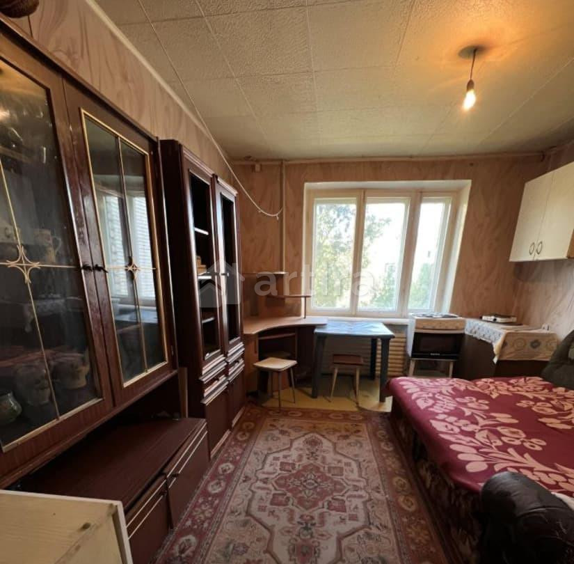 Комната, 14 м2, 4/9 эт. Энгельс - изображение 4