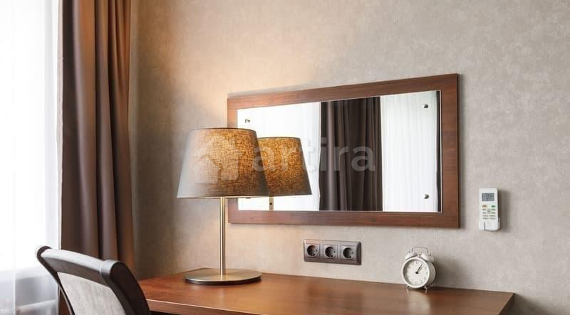 Студия, 45 м2, 4/5 эт. Кемерово - изображение 8