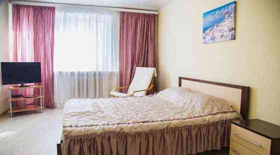 1-комн. квартира, 35 м2, 3/5 эт. Красноярск