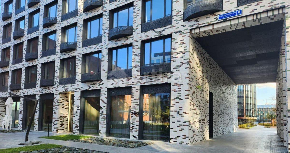 Гараж, 13.3 м2 Москва - изображение 4