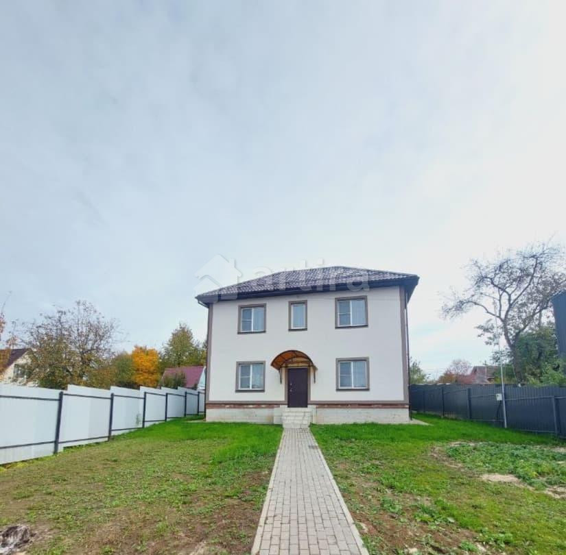 Коттедж, 118 м2, 5 соток, 2 эт. Калуга - изображение 7