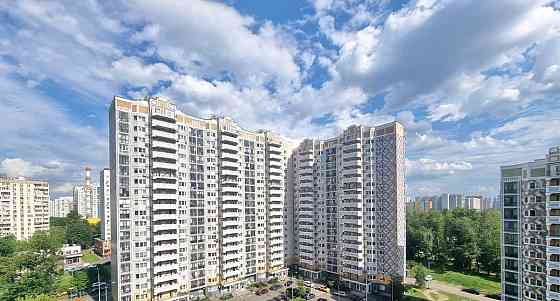 Комната, 25 м2, 11/14 эт. Москва