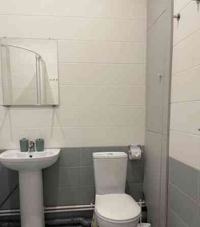 1-комн. апарт-ы, 30 м2, 9/22 эт. Санкт-Петербург