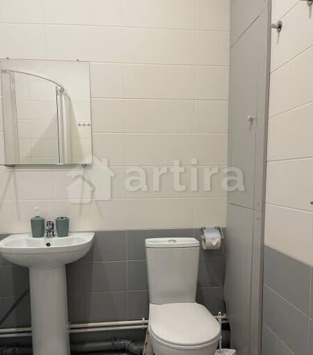 1-комн. апарт-ы, 30 м2, 9/22 эт. Санкт-Петербург - изображение 2