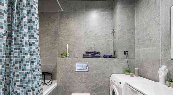 1-комн. квартира, 35 м2, 16/25 эт. Новосибирск