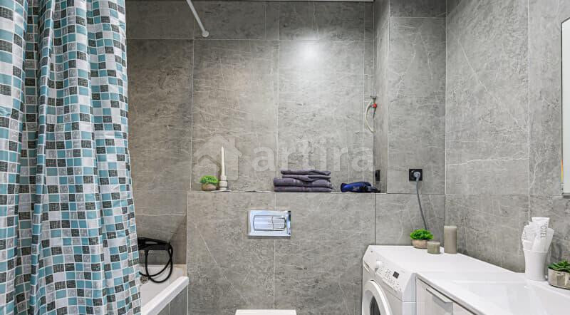 1-комн. квартира, 35 м2, 16/25 эт. Новосибирск - изображение 5