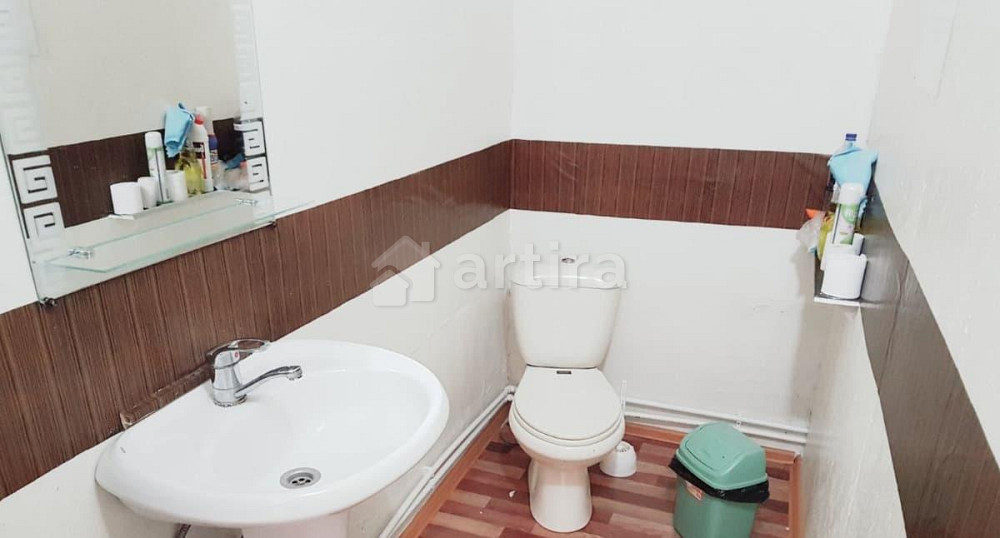 Комната, 17 м2, 2/2 эт. Иркутск - изображение 5