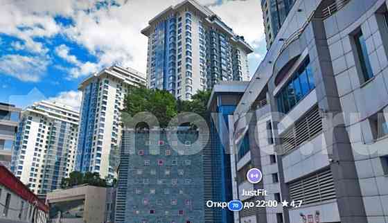 4-комн. квартира, 187.5 м2, 32/50 эт. Москва