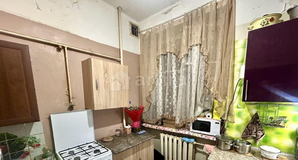 Комната, 13.3 м2, 1/5 эт. Москва - изображение 5