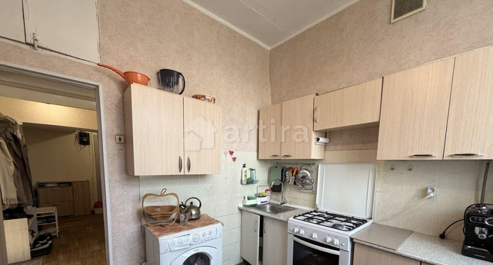 Комната, 18.2 м2, 3/5 эт. Москва - изображение 7