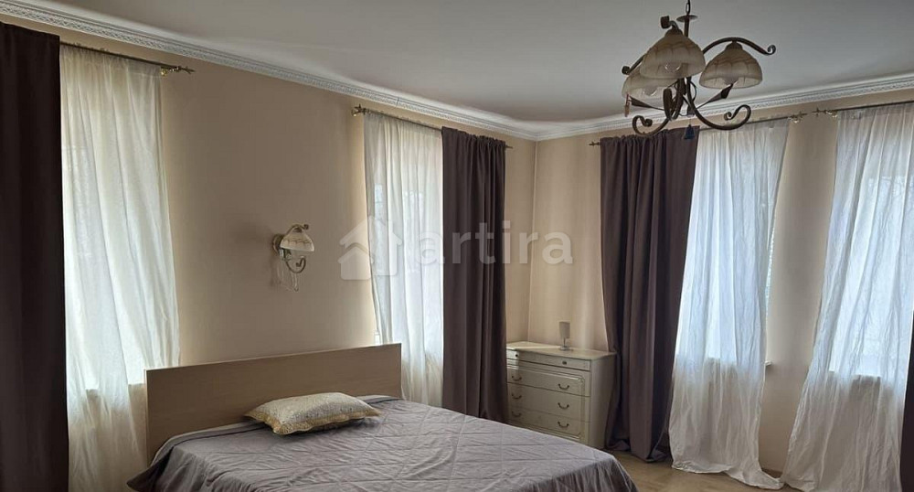 Коттедж, 753 м2, 20 соток Одинцово - изображение 2