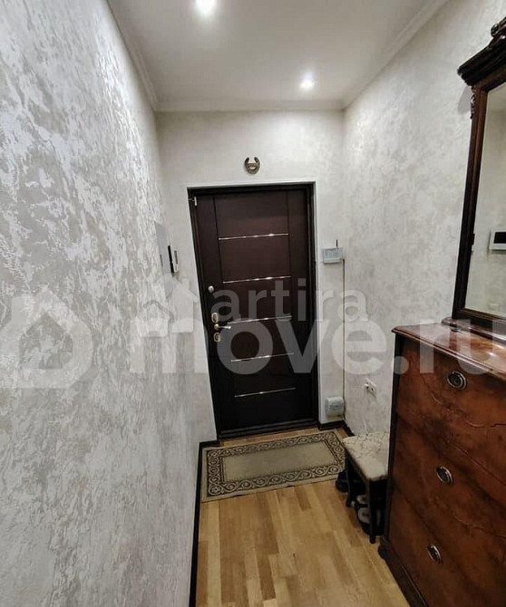 3-комн. квартира, 74.5 м2, 5/5 эт. Москва - изображение 6