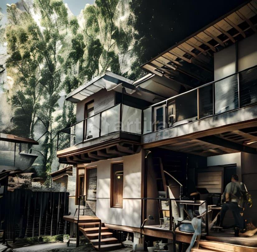 Комната, 15 м2, 1/2 эт. Солнечногорск - изображение 2