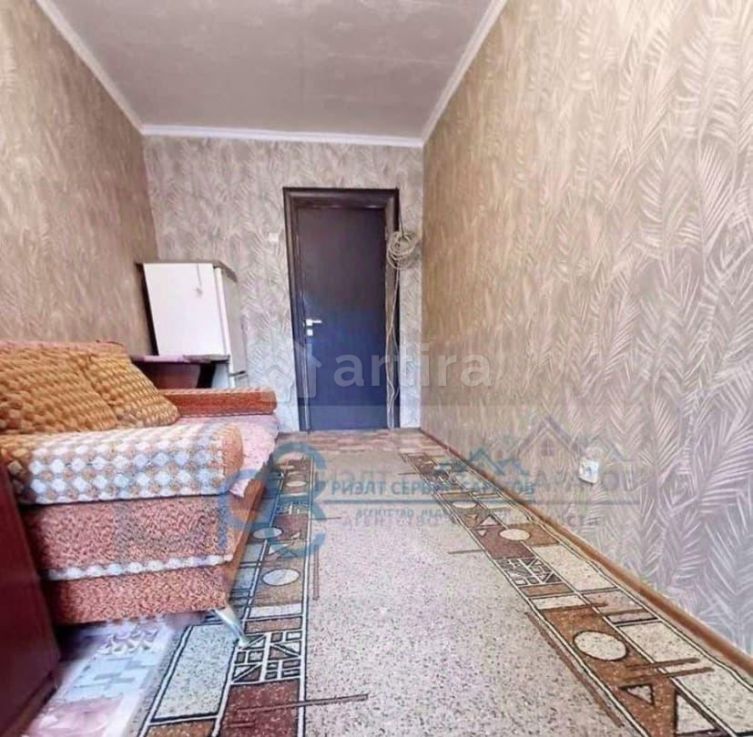 Комната, 16 м2, 2/5 эт. Саратов - изображение 7