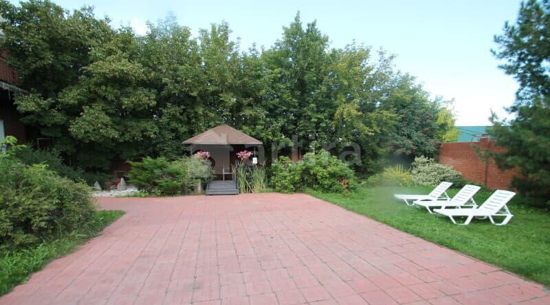 Коттедж, 300 м2 Новосибирск - изображение 14