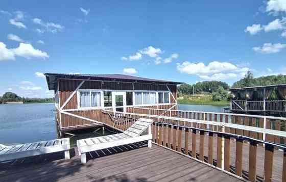 Коттедж, 400 м2 Новосибирск