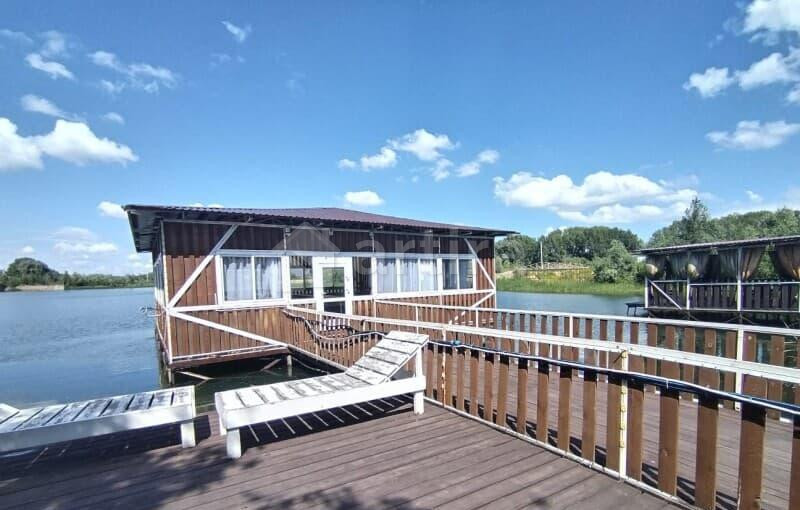 Коттедж, 400 м2 Новосибирск - изображение 5