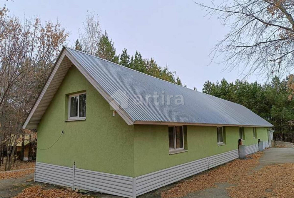 Коттедж, 300 м2, 1.5 га, 2 эт. Красноярск - изображение 5