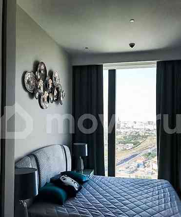 2-комн. апарт-ы, 65 м2, 34/78 эт. Москва