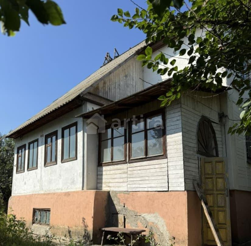 Дом, 220 м2, 9 соток, 3 эт. Энгельс - изображение 1