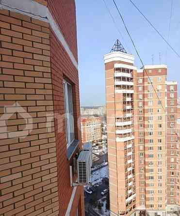 4-комн. квартира, 117.2 м2, 16/20 эт. Москва