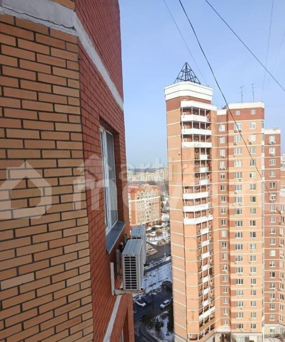 4-комн. квартира, 117.2 м2, 16/20 эт. Москва - изображение 4