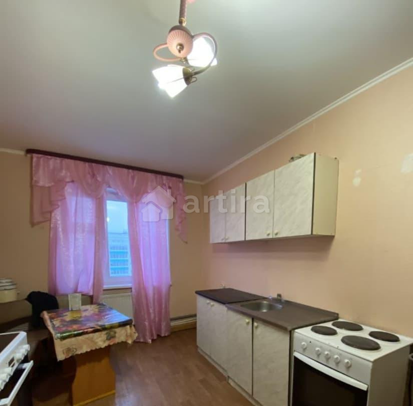 Комната, 20 м2, 9/10 эт. Пермь - изображение 6