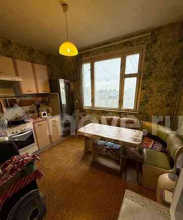 3-комн. квартира, 75 м2, 17/17 эт. Москва