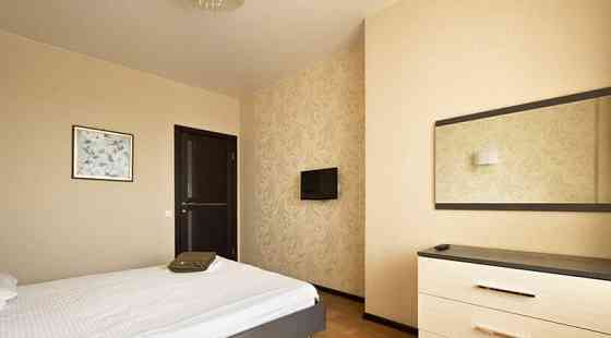 2-комн. квартира, 54 м2, 16/25 эт. Красноярск