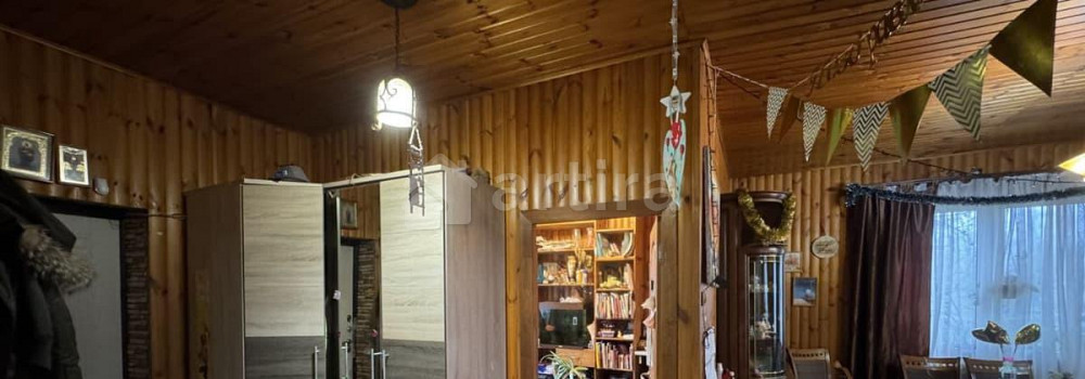 Дом, 207 м2, 21 сотка, 3 эт. Руза - изображение 3