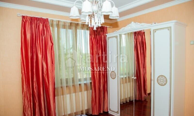 Коттедж, 450 м2 Краснознаменск - изображение 20