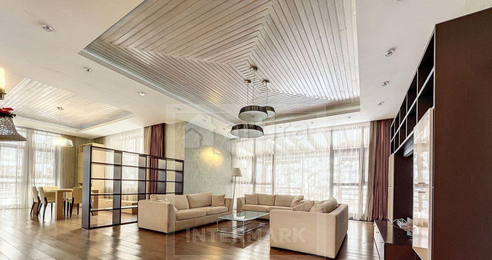 Коттедж, 350 м2, 20 соток, 2 эт. Истра - изображение 6