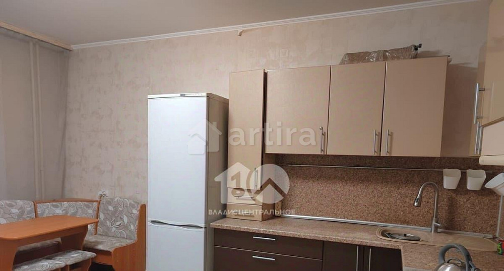 Комната, 13 м2, 3/10 эт. Новосибирск - изображение 5