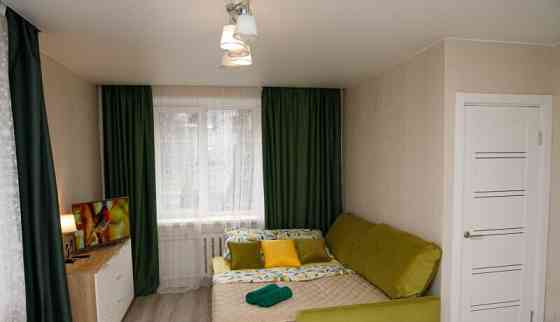 1-комн. квартира, 32 м2, 2/5 эт. Пушкино