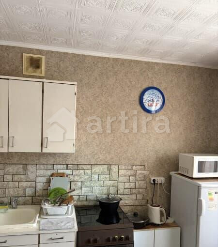 1-комн. квартира, 33 м2, 2/5 эт. Саянск - изображение 5